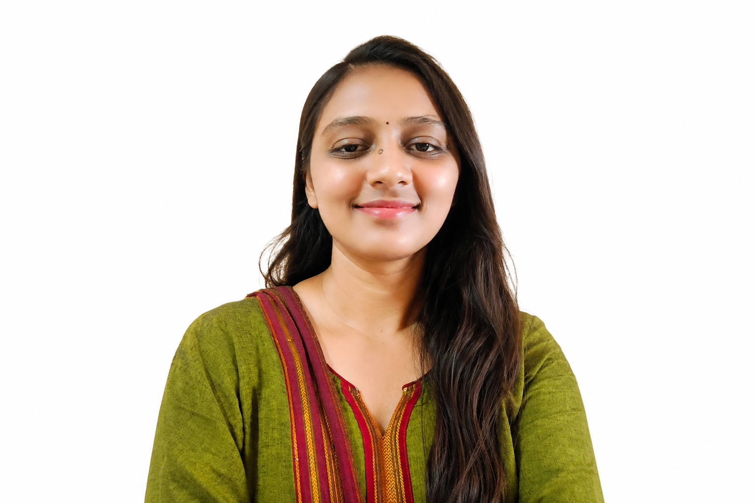 Dr. Rashmita Shaileshbhai Kadvatar